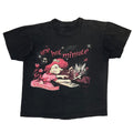 RED HOT CHILI PEPPERS 1995 ONE HOT MINUTE PIANO FITS LARGE 7808