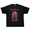MARILYN MANSON HIEROPHANT GIANT XXL FITS LIKE XL 9824