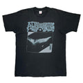 ALICE IN CHAINS X-RAY ROENTGEN FRUIT OF THE LOOM XL 0014