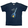 beck GUITAR FRUIT OF THE LOOM LARGE 4947