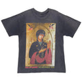 PAUL McCARTNEY BIKER LIKE AN ICON THE NEW WORLD TOUR FITS XL 3667