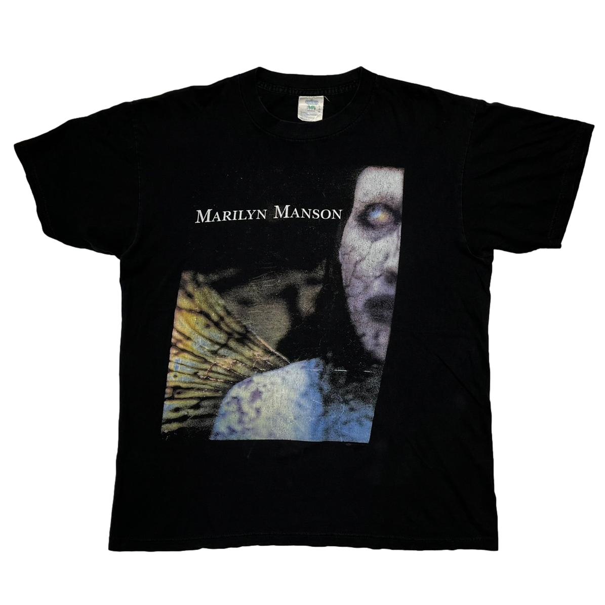 MARILYN MANSON ANTICHRIST SUPERSTAR WINTERLAND LARGE 3675