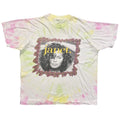 JANET JACKSON 93-94 WORLD TOUR BOOTLEG TIE DYE HORIZON FITS XL 1867