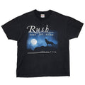RUSH TEST FOR ECHO HANES XL 1750