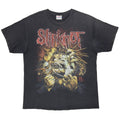 Slipknot SHAVE THE MASK Hanes LARGE 5056