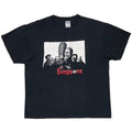 THE SIMPSONS SOPRANOS PRARODY DELTA LARGE 9574