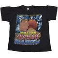 MILLION WOMAN MARCH 1997 BENJAMIN FRANKLIN PARKWAY RAP DESIGN XL 6838