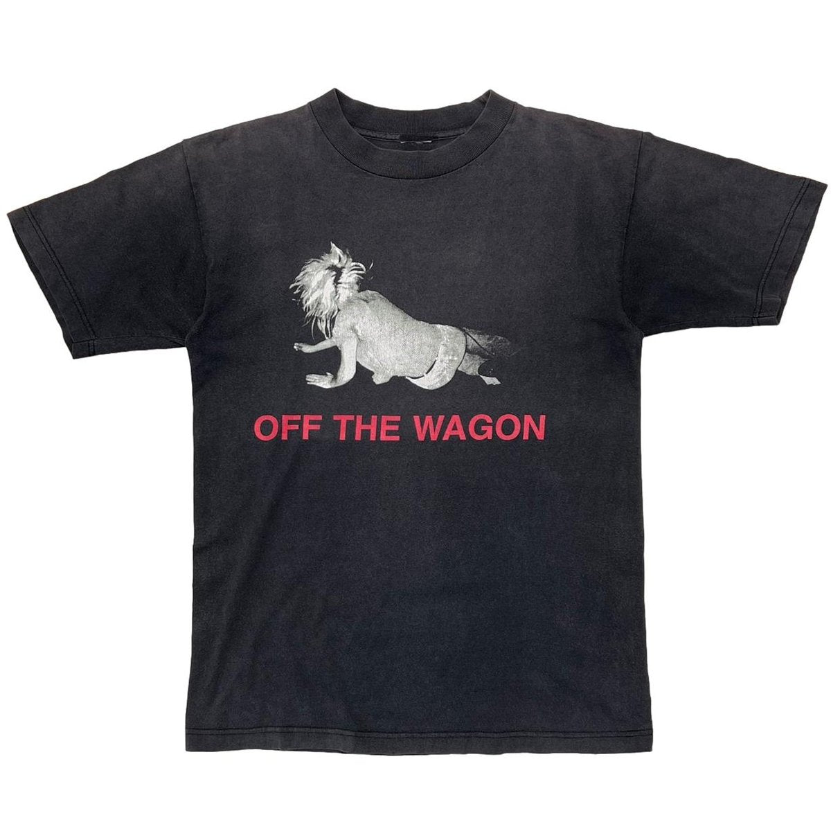 L7 OFF THE WAGON FITS MEDIUM 2631