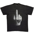OLD & VINTAGE FUCK HANDSIGN 1999 MEDIUM 4364