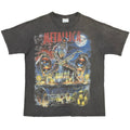 METALLICA HERE DIES DEATH BOOTLEG OVP XL 1717