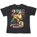 2PAC CALIFORNIA LOVE RAP DESIGN FITS XL 7373
