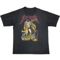 METALLICA UNFORGIVEN FITS XL 1749