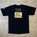STARBUCKS COFFEE SANDWICHES. SALADS. GILDAN LARGE 3382