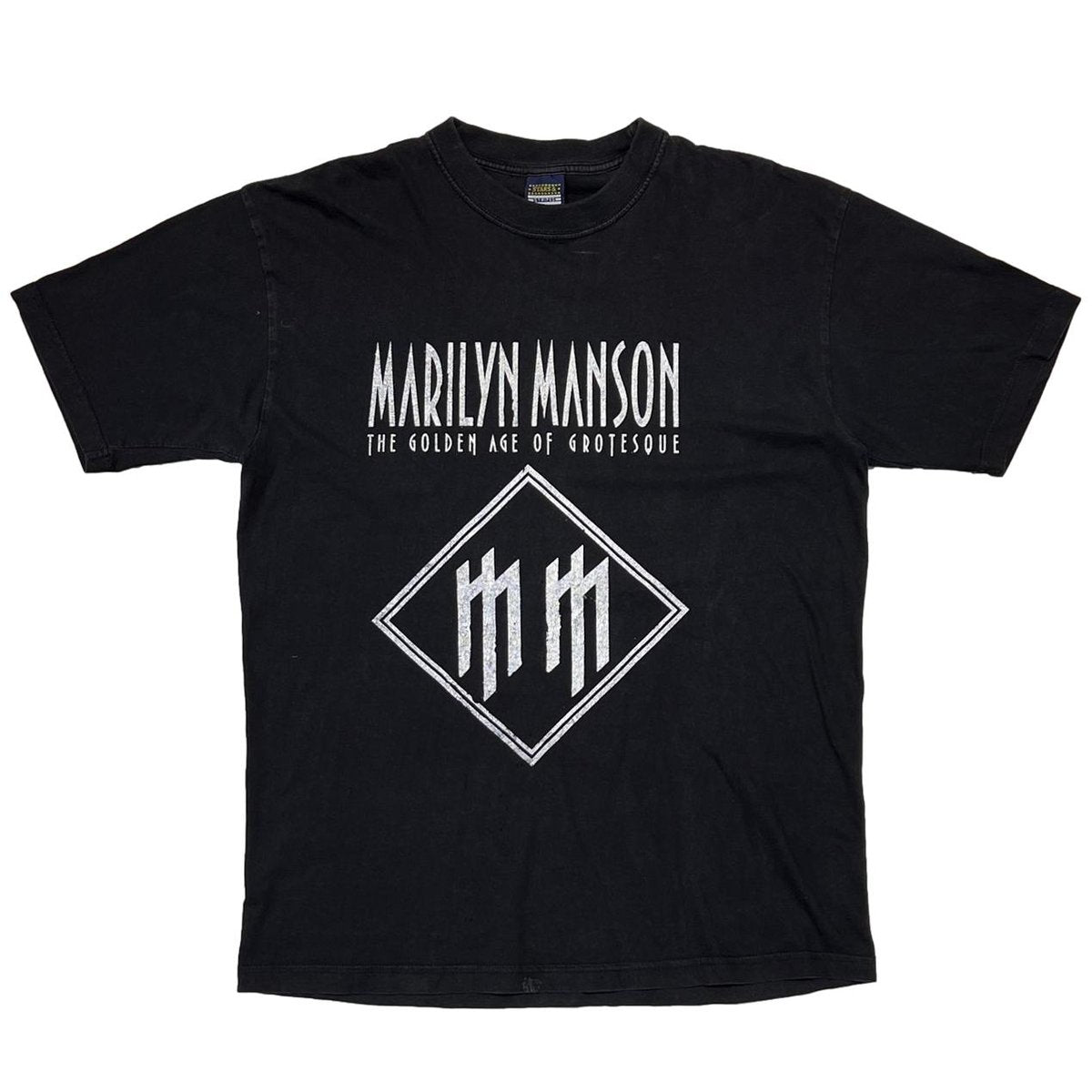 MARILYN MANSON THE GOLDEN AGE OF GROTESQUE XL 3036