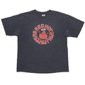 RED HOT CHILI PEPPERS CALIFORNICARTION DUCK NUMBERING ALSTYLE XL 0974