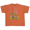 WOODSTOCK 1999 VW BUS ORANGE POLYGRAM XL 6985