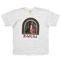 IRON CHIEF 料理の鉄人 FRENCH SAKAI 坂井 宏行 WHITE ANVIL LARGE 7719