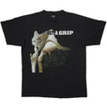 AERO SMITH 1993 GET A GRIP GIANT BY TULTEX XL 6841