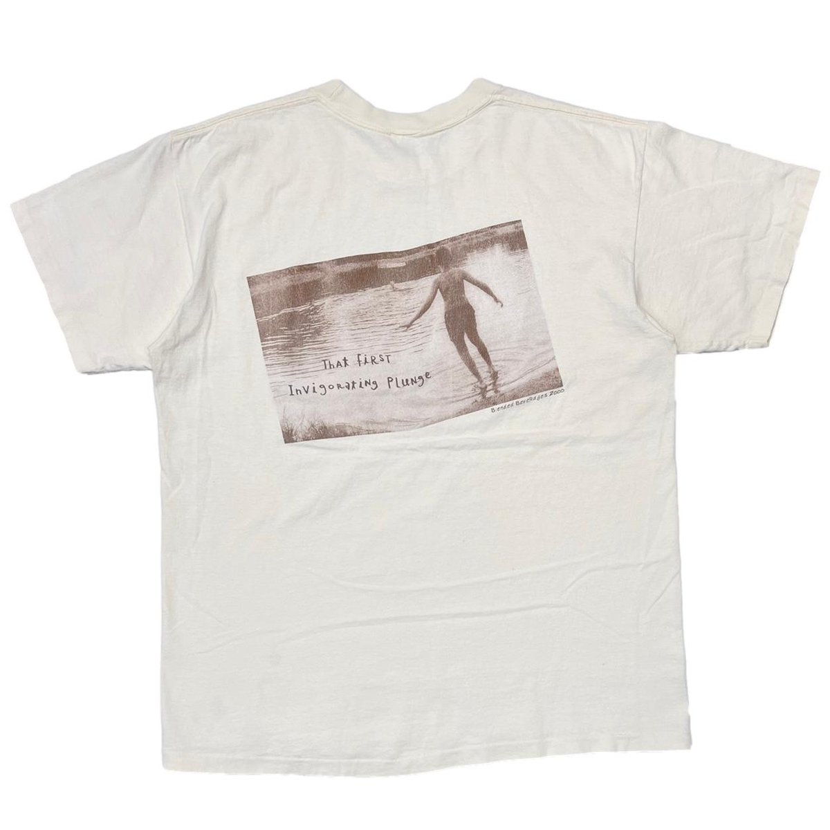 STARBUCKS BLACK LOGO NATURAL ANVIL LARGE 1436