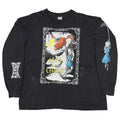 ALICE IN CHAINS ALICE HANGING LS FITS XL 9326