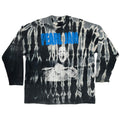 PEARL JAM ALIVE BOOTLEG LS TIEDYE XL 0326