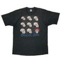 GRATEFUL DEAD EVOLUTION What a Long Strange Trip It's Been LIQUID BLUE XL 5286