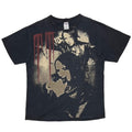 MARILYN MANSON MM DOUBLE SIDE DELTA LARGE 3295