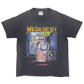 MEGADETH 1991 RUST IN PEACE BROCKUM MEDIUM 7656