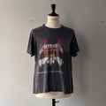 FADE is BEAUTIFUL [No.6]  METALLICA MASTER OF PUPPETS FITS XL 3579