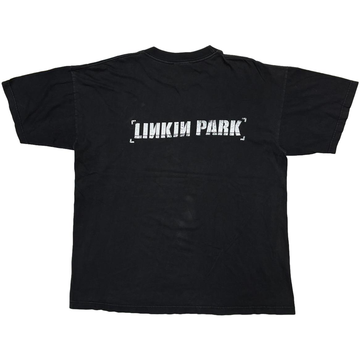 LINKIN PARK VARIOUS LOGOS FITS XL 5207