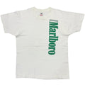 Marlboro MENTHOL GREEN FRUIT OF THE LOOM LARGE 5586