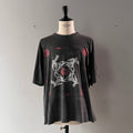 FADE is BEAUTIFUL [No.15] RED HOT CHILI PEPPERS BLOOD SUGAR SEX MAGIK EURO FITS XL 3568