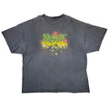 Slipknot GREEN LOGO MEMBER FITS XXL 4426