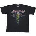 MOTLEY CRUE 1989 Dr.FEELGOOD XL 1692
