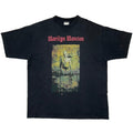 MARILYN MANSON Tarot card DOUBLESIDE BG XL 5200