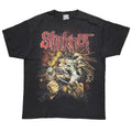 Slipknot SHAVE THE MASK HANES LARGE 4128