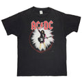 AC/DC 1988 BLOW UP YOUR VIDEO WORLD TOUR CHED BY anvil XL 3941
