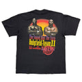HOLYFIELD vs TYSON 1997 MGM GRAND XL 4735