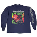the Breeders 1993 Last Splash LS NAVY FITS XL 9119