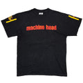 MACHINE HEAD 1997 the more things change BLUE GRAPE LARGE 1847