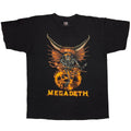 MEGADETH 2000 DEMON SKULL GIANT XL 0003