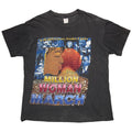 MILLION WOMAN MARCH 1997 BENJAMIN FRANKLIN PARKWAY RAP DESIGN XL 0188