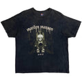 MARILYN MANSON die for all FITS LARGE 1238