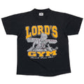LORD'S GYM BENCH PRESS HIS PAIN YOUR GAIN LARGE 1163