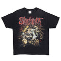 SLIPKNOT SHAVE THE MASK HANES LARGE 6960