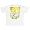 Marlboro TEAM PENSKE ELKHART LAKE '95 POCKET TEE WHITE XL 1857