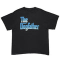 OLD&VINTAGE THE DOG FATHER LOGO FITS XL 4054