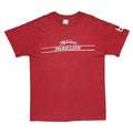 Blur PARKLIFE 1994 RED SCREENSTARS FITS L-XL 9563