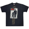 PEARL JAM W.M.A. POLICE JERZEES XL 3807