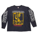 THE OFFSPRING SMASH BOOTLEG FULL LS EURO XL 7760